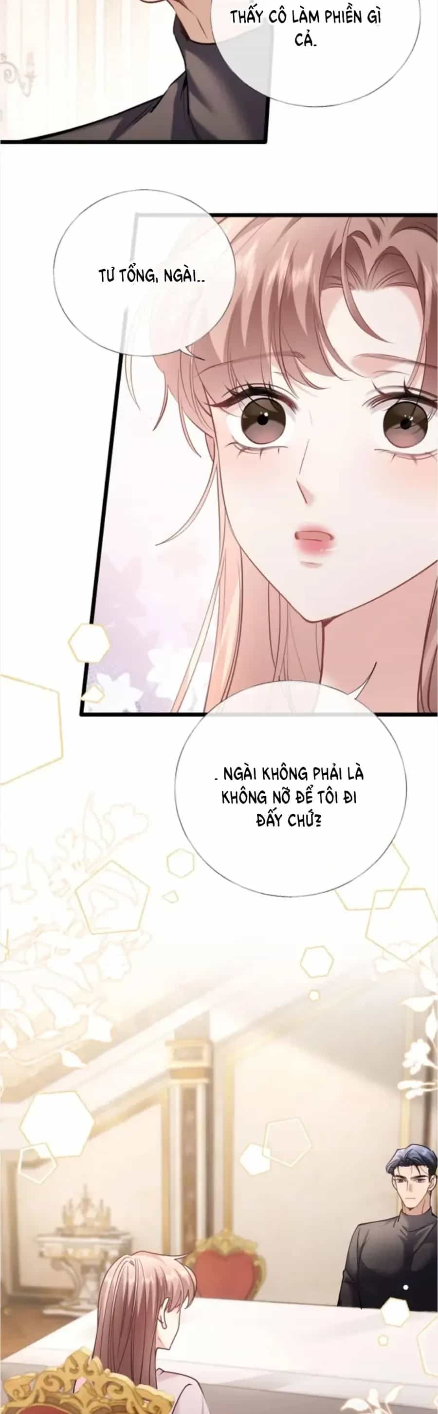 Từ Chối Hiến Thận, Tôi Trở Thành Mợ Út Của Người Yêu Cũ - Chương 35 - ảnh 17