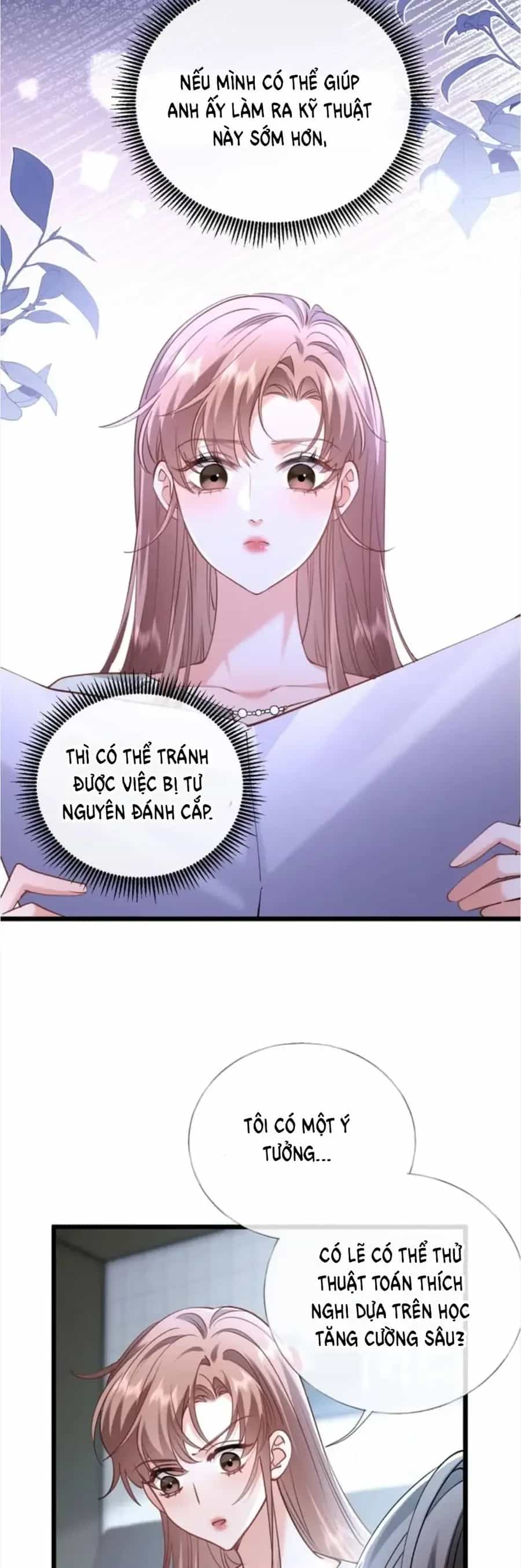 Từ Chối Hiến Thận, Tôi Trở Thành Mợ Út Của Người Yêu Cũ - Chương 36 - ảnh 16
