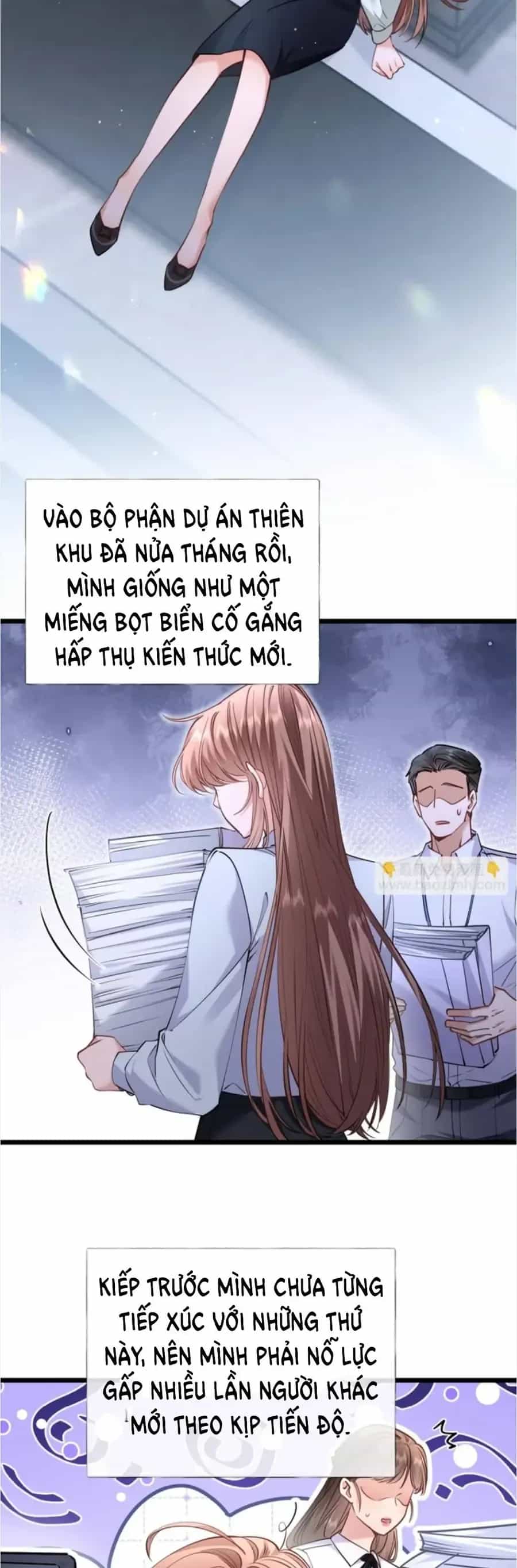 Từ Chối Hiến Thận, Tôi Trở Thành Mợ Út Của Người Yêu Cũ - Chương 36 - ảnh 3