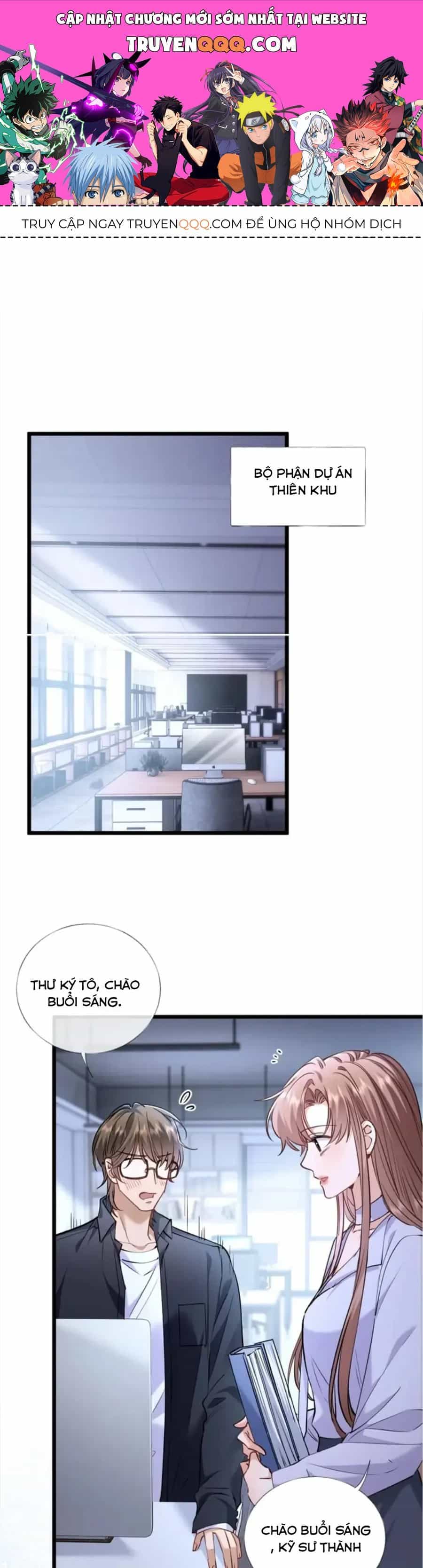 Từ Chối Hiến Thận, Tôi Trở Thành Mợ Út Của Người Yêu Cũ - Chương 37 - ảnh 1