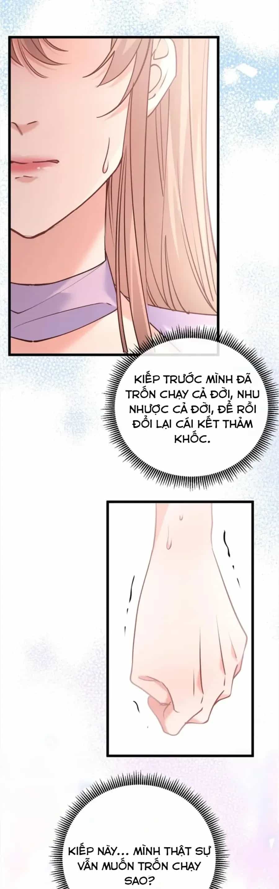 Từ Chối Hiến Thận, Tôi Trở Thành Mợ Út Của Người Yêu Cũ - Chương 37 - ảnh 17