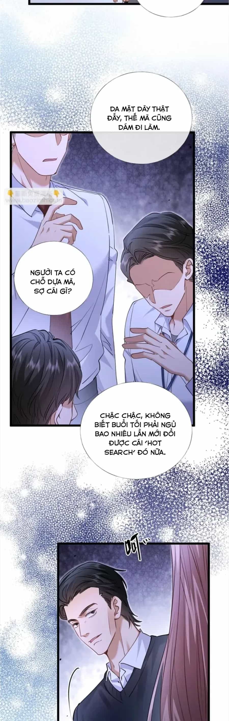 Từ Chối Hiến Thận, Tôi Trở Thành Mợ Út Của Người Yêu Cũ - Chương 37 - ảnh 2
