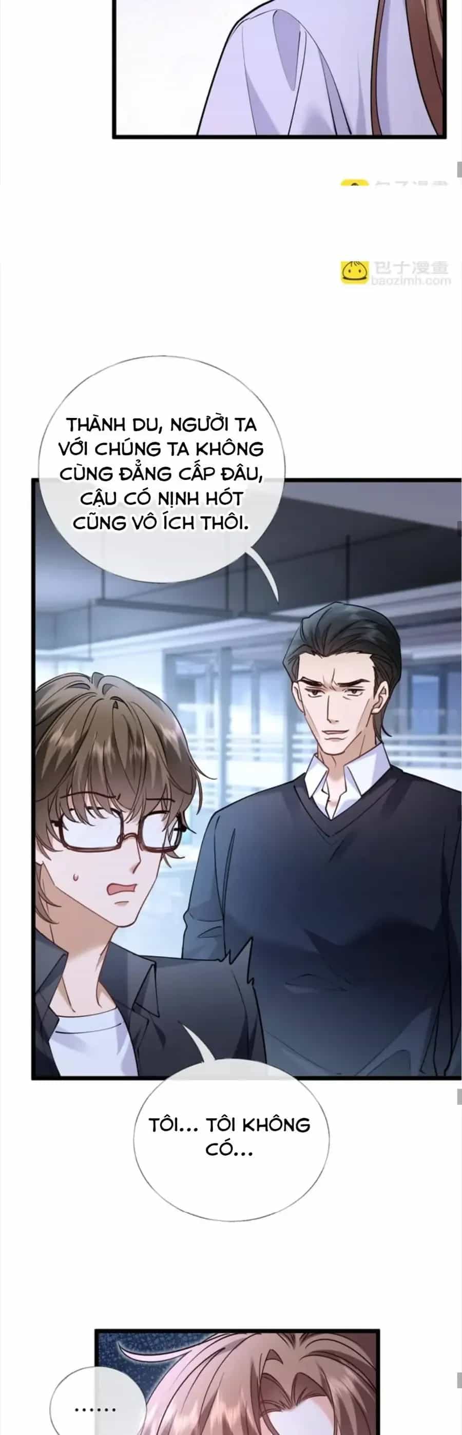 Từ Chối Hiến Thận, Tôi Trở Thành Mợ Út Của Người Yêu Cũ - Chương 37 - ảnh 26