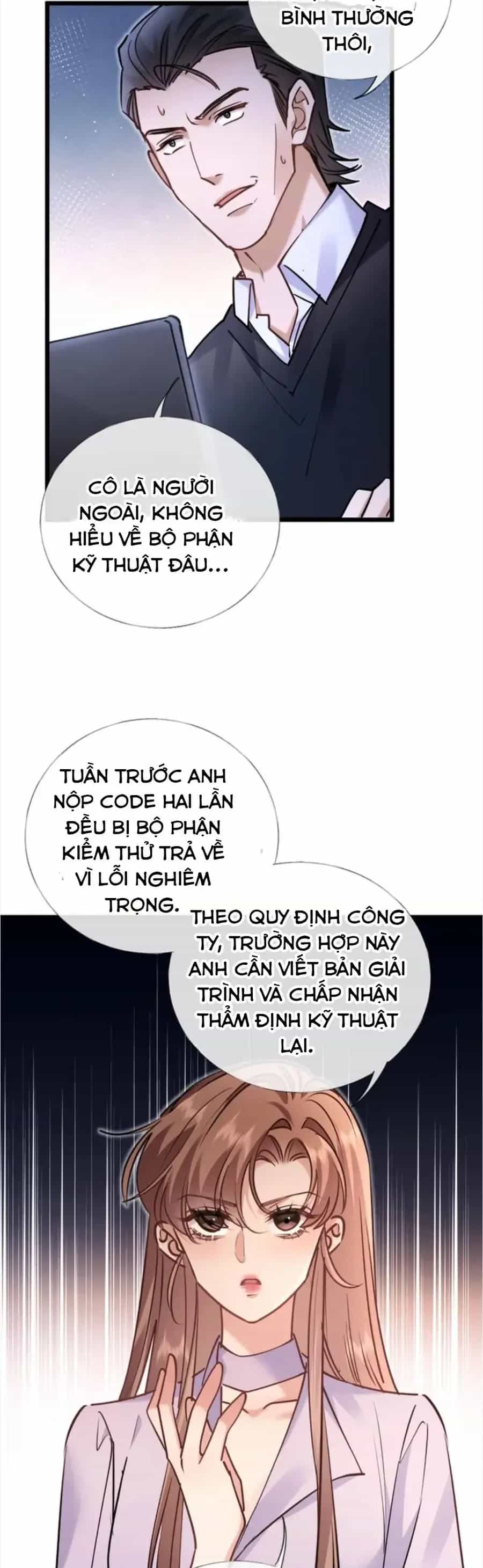 Từ Chối Hiến Thận, Tôi Trở Thành Mợ Út Của Người Yêu Cũ - Chương 37 - ảnh 33