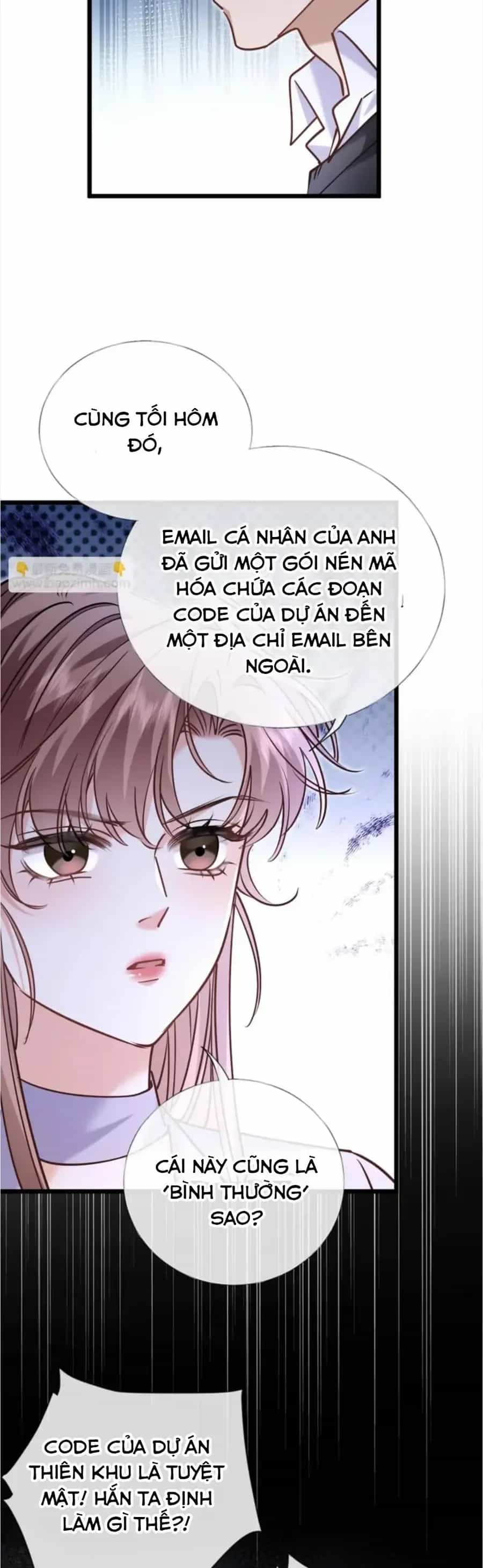 Từ Chối Hiến Thận, Tôi Trở Thành Mợ Út Của Người Yêu Cũ - Chương 37 - ảnh 35