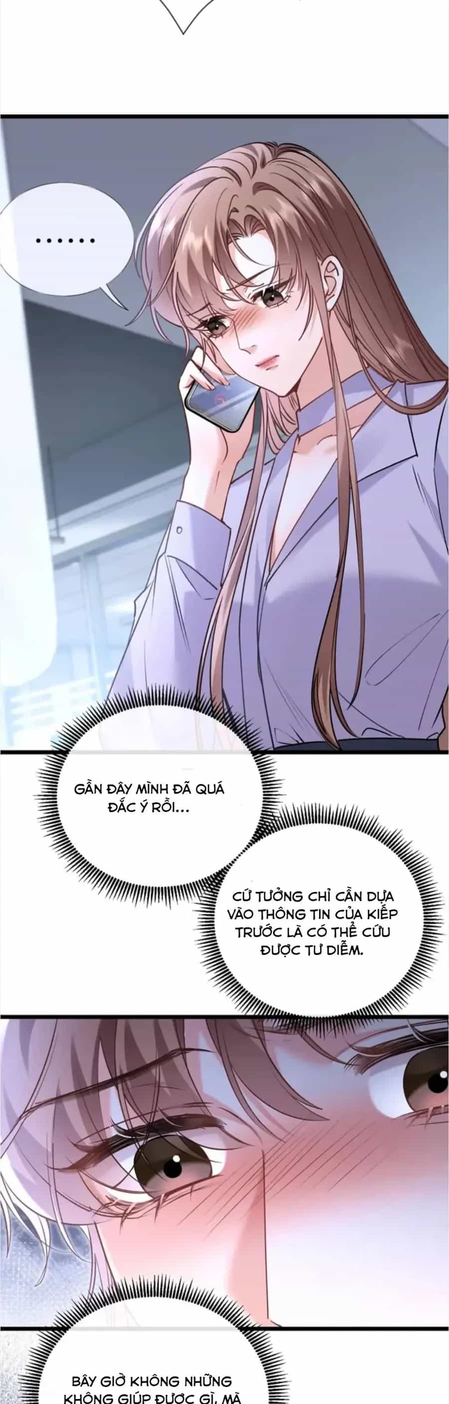 Từ Chối Hiến Thận, Tôi Trở Thành Mợ Út Của Người Yêu Cũ - Chương 37 - ảnh 8