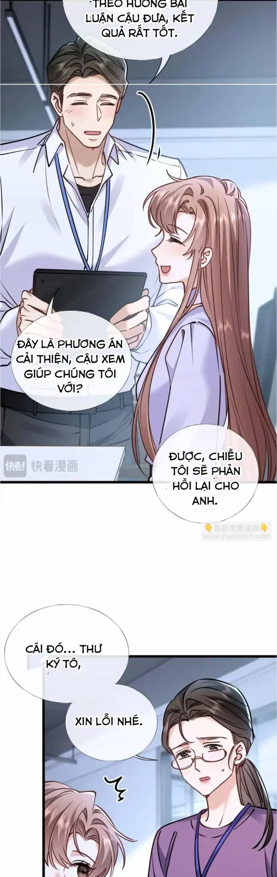 Từ Chối Hiến Thận, Tôi Trở Thành Mợ Út Của Người Yêu Cũ - Chương 38 - ảnh 15