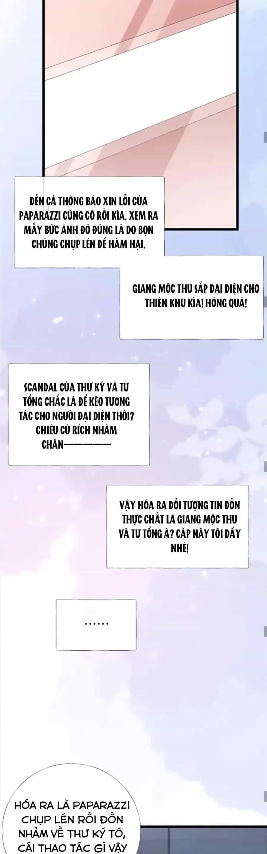 Từ Chối Hiến Thận, Tôi Trở Thành Mợ Út Của Người Yêu Cũ - Chương 38 - ảnh 21