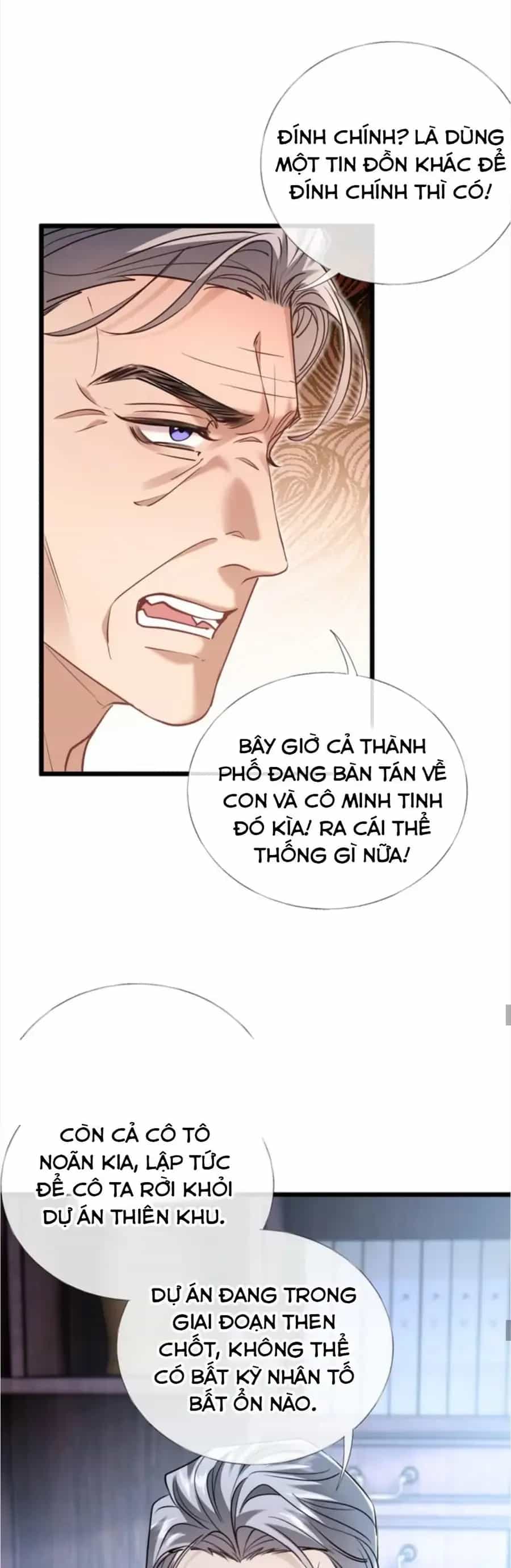 Từ Chối Hiến Thận, Tôi Trở Thành Mợ Út Của Người Yêu Cũ - Chương 38 - ảnh 26