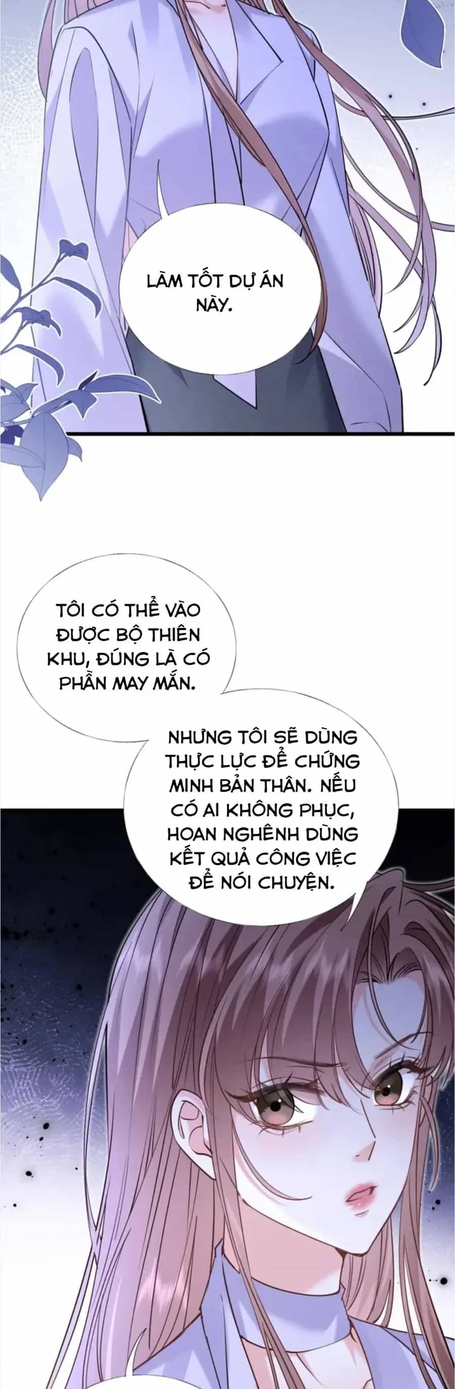 Từ Chối Hiến Thận, Tôi Trở Thành Mợ Út Của Người Yêu Cũ - Chương 38 - ảnh 5
