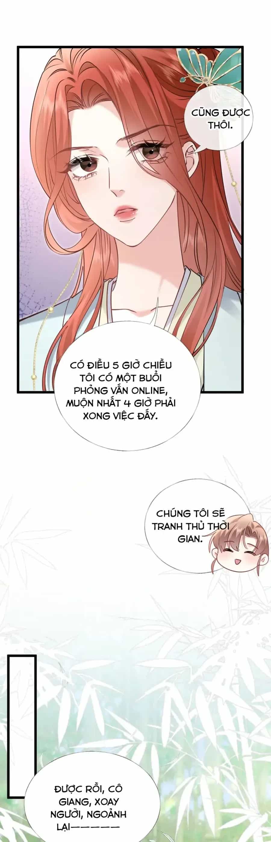 Từ Chối Hiến Thận, Tôi Trở Thành Mợ Út Của Người Yêu Cũ - Chương 39 - ảnh 16