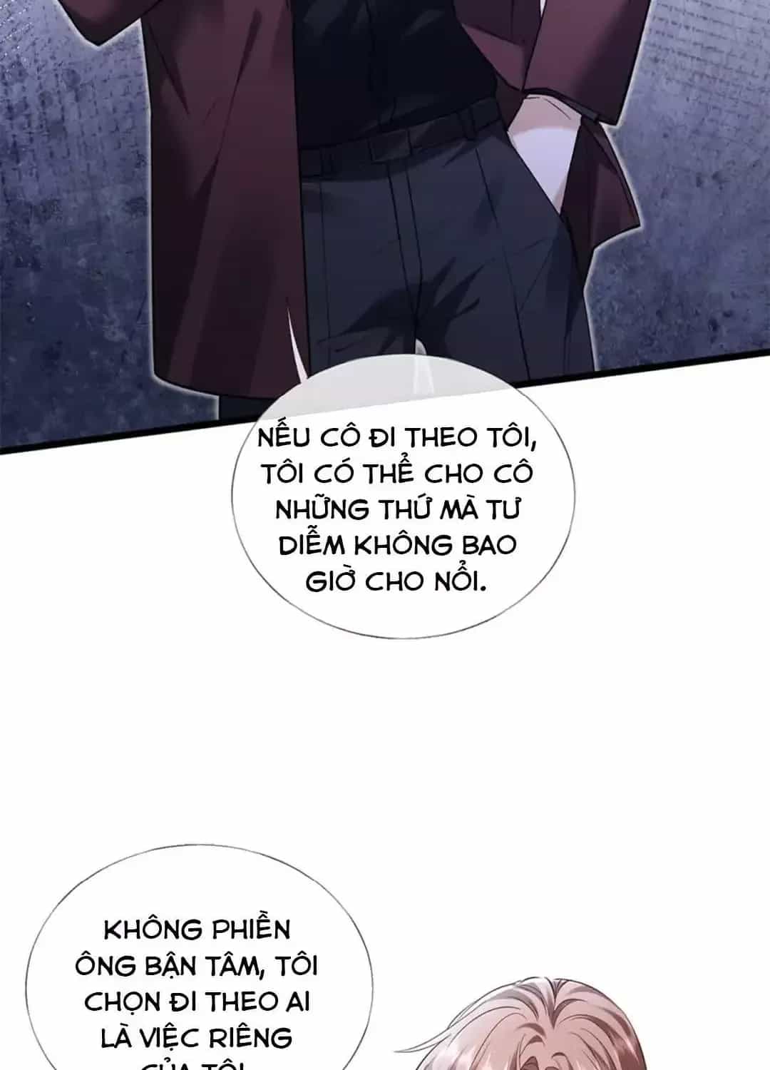 Từ Chối Hiến Thận, Tôi Trở Thành Mợ Út Của Người Yêu Cũ - Chương 40 - ảnh 13