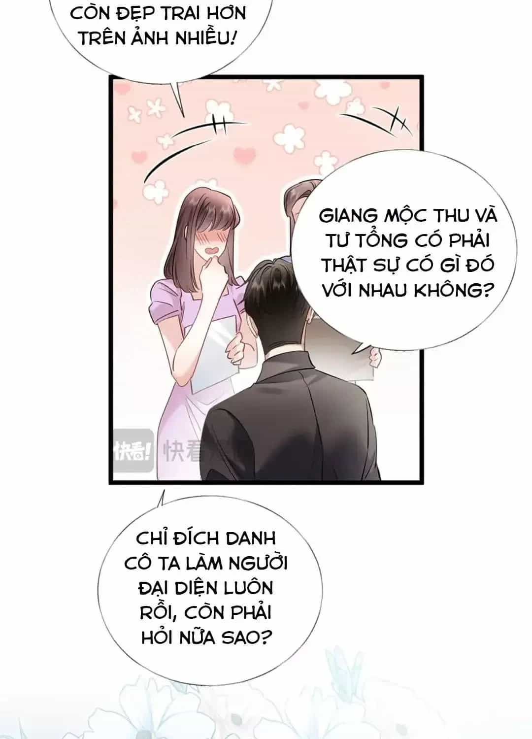 Từ Chối Hiến Thận, Tôi Trở Thành Mợ Út Của Người Yêu Cũ - Chương 40 - ảnh 24