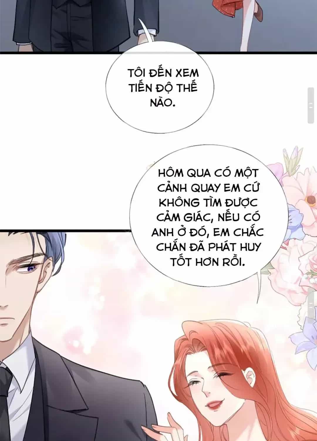 Từ Chối Hiến Thận, Tôi Trở Thành Mợ Út Của Người Yêu Cũ - Chương 40 - ảnh 29