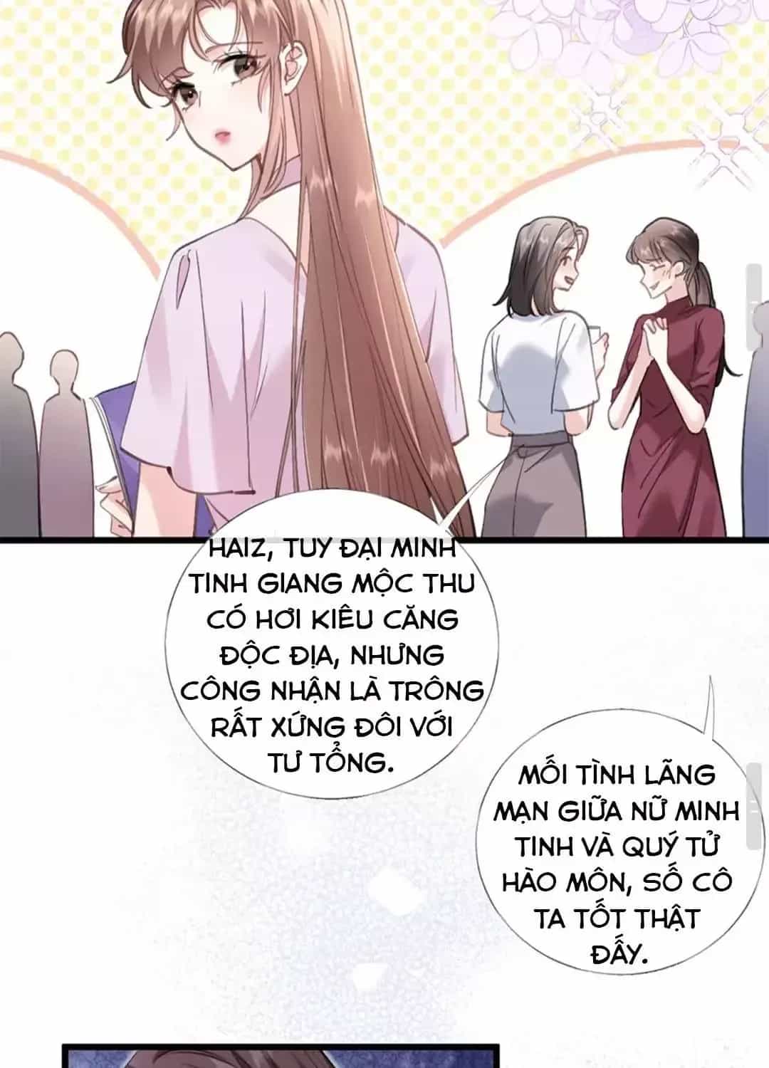 Từ Chối Hiến Thận, Tôi Trở Thành Mợ Út Của Người Yêu Cũ - Chương 40 - ảnh 35