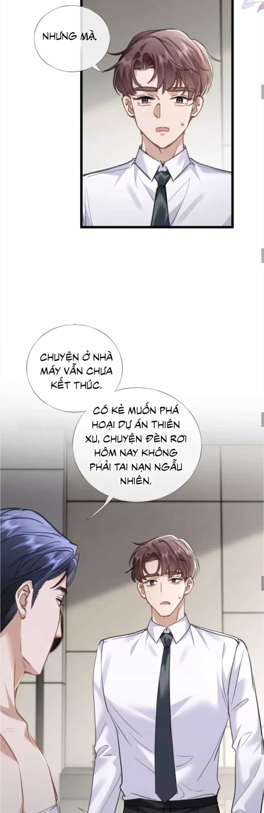 Từ Chối Hiến Thận, Tôi Trở Thành Mợ Út Của Người Yêu Cũ - Chương 43 - ảnh 18