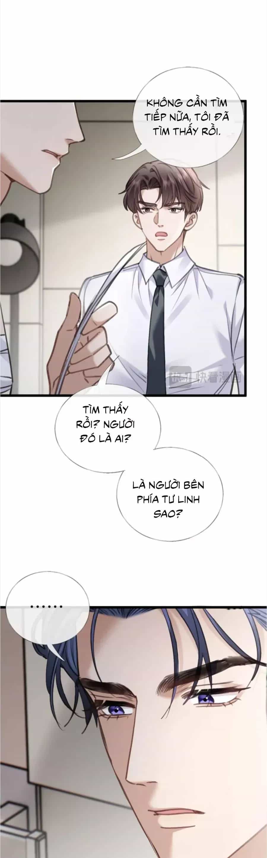 Từ Chối Hiến Thận, Tôi Trở Thành Mợ Út Của Người Yêu Cũ - Chương 43 - ảnh 22