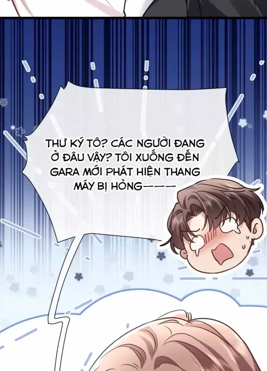Từ Chối Hiến Thận, Tôi Trở Thành Mợ Út Của Người Yêu Cũ - Chương 45 - ảnh 10