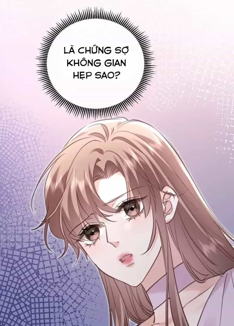 Từ Chối Hiến Thận, Tôi Trở Thành Mợ Út Của Người Yêu Cũ - Chương 45 - ảnh 31