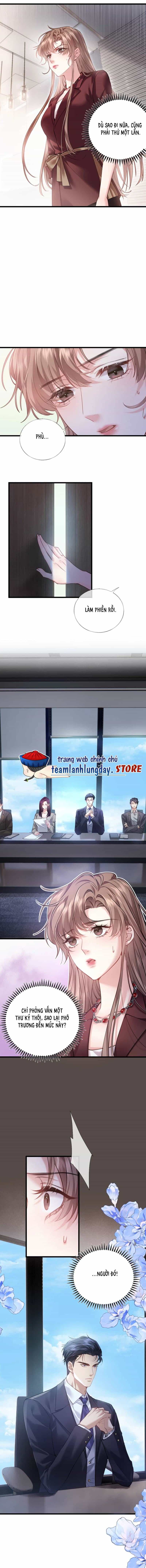 Từ Chối Hiến Thận, Tôi Trở Thành Mợ Út Của Người Yêu Cũ - Chương 5 - ảnh 12