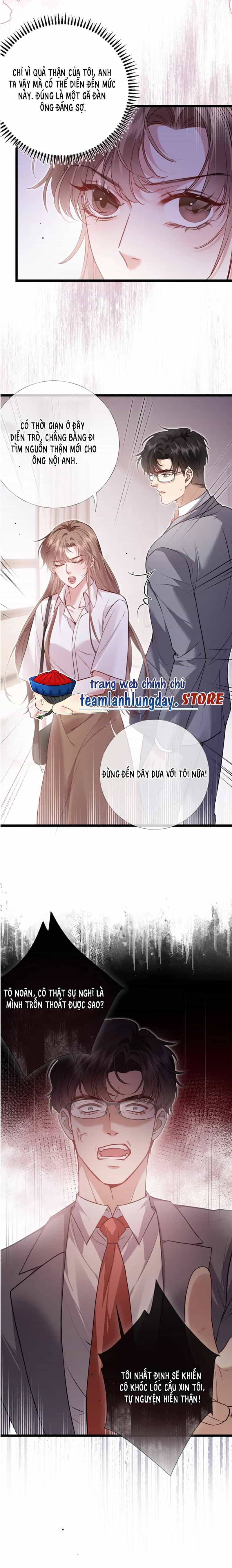 Từ Chối Hiến Thận, Tôi Trở Thành Mợ Út Của Người Yêu Cũ - Chương 5 - ảnh 3