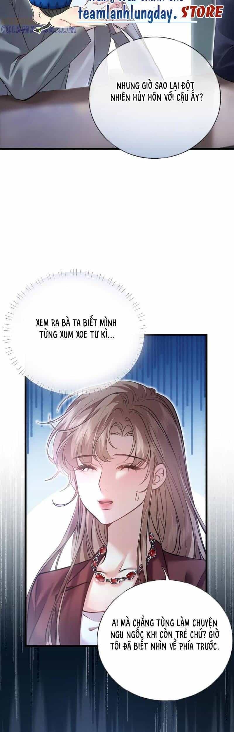 Từ Chối Hiến Thận, Tôi Trở Thành Mợ Út Của Người Yêu Cũ - Chương 6 - ảnh 11