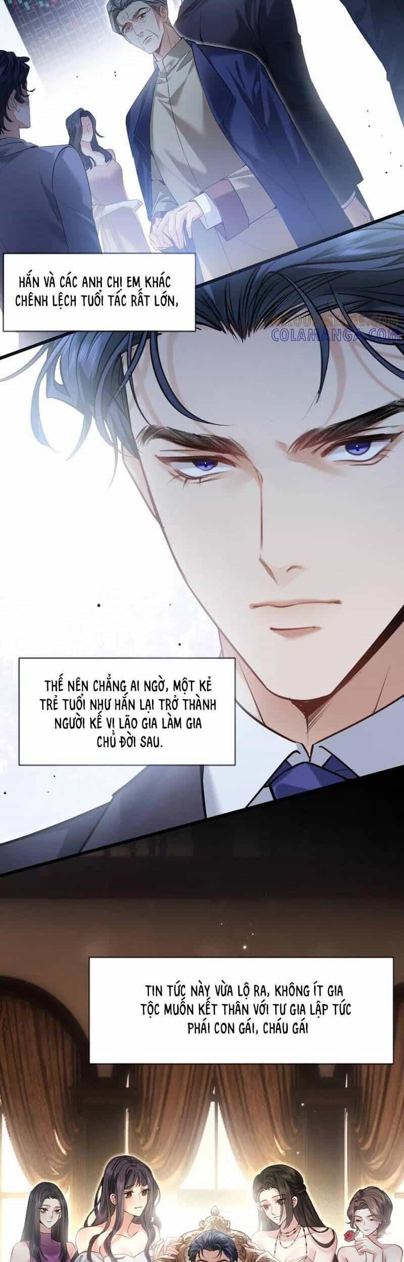Từ Chối Hiến Thận, Tôi Trở Thành Mợ Út Của Người Yêu Cũ - Chương 7 - ảnh 2