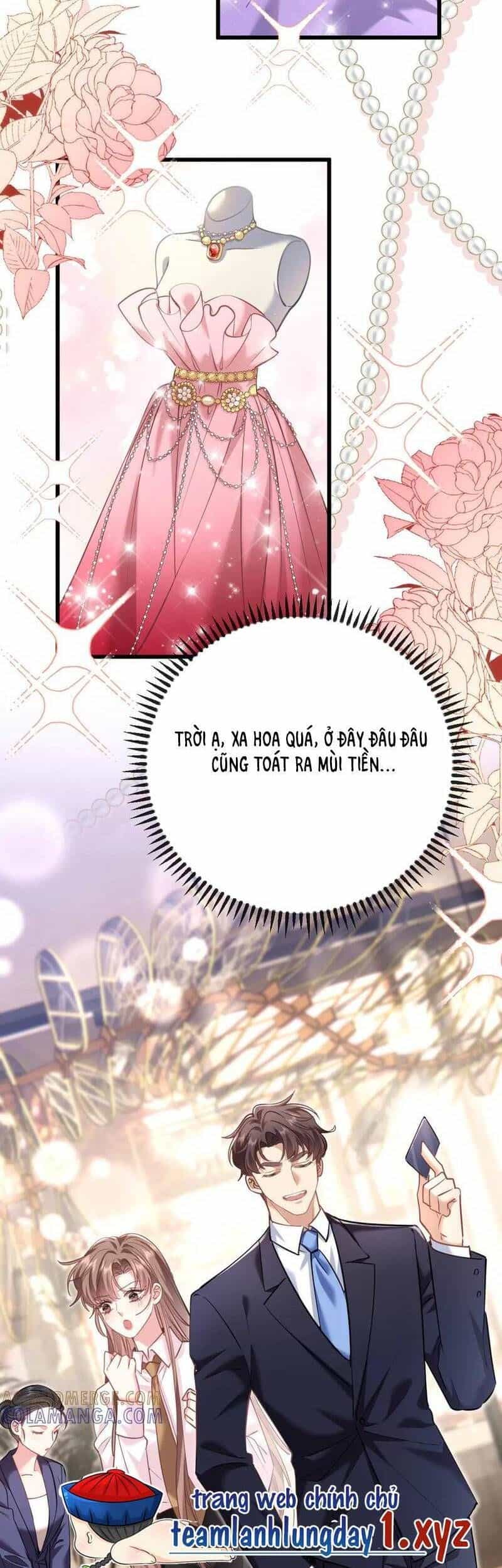 Từ Chối Hiến Thận, Tôi Trở Thành Mợ Út Của Người Yêu Cũ - Chương 7 - ảnh 26