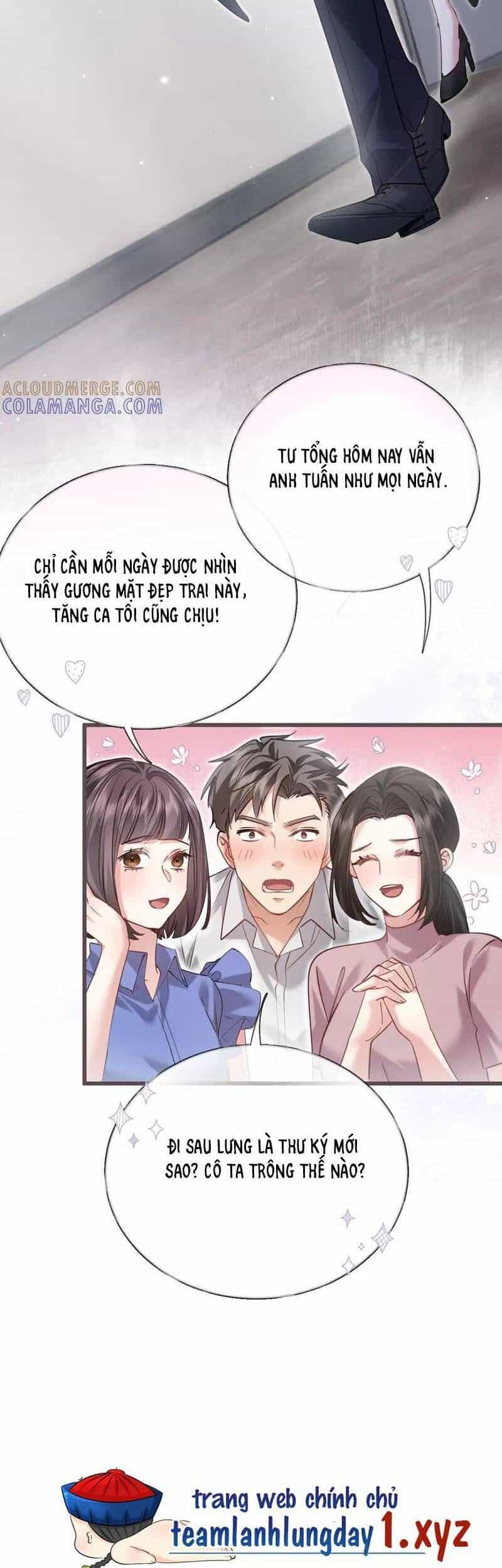 Từ Chối Hiến Thận, Tôi Trở Thành Mợ Út Của Người Yêu Cũ - Chương 7 - ảnh 6