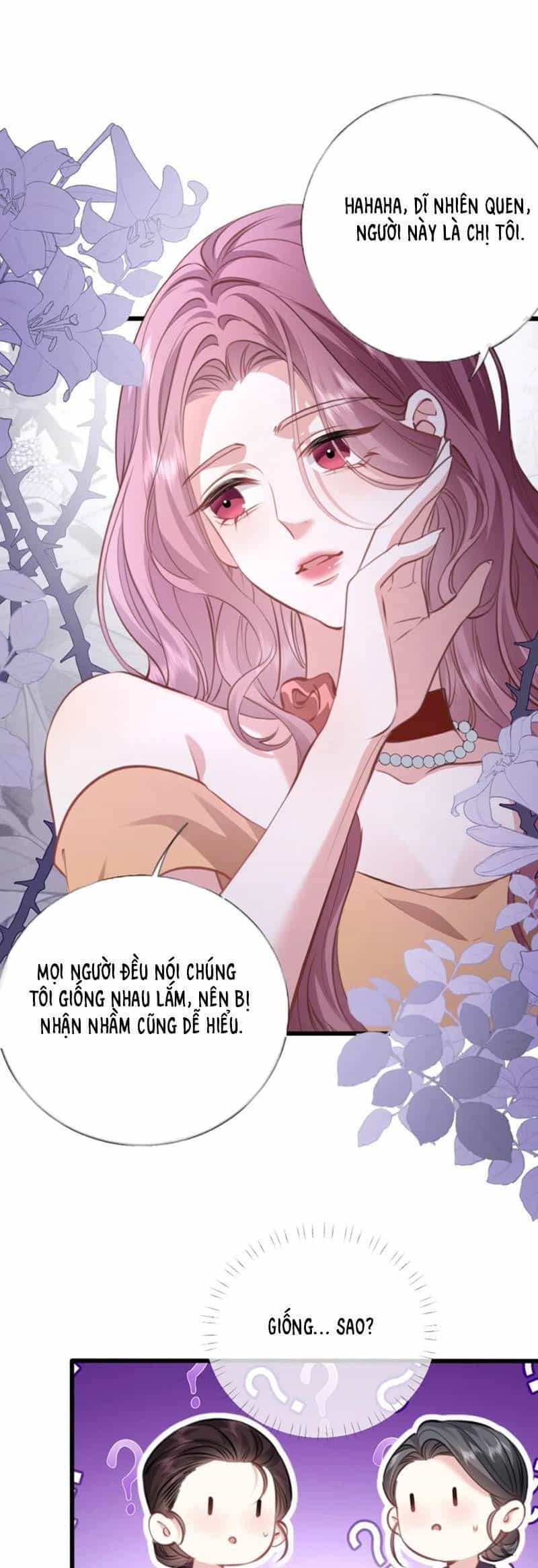 Từ Chối Hiến Thận, Tôi Trở Thành Mợ Út Của Người Yêu Cũ - Chương 8 - ảnh 13