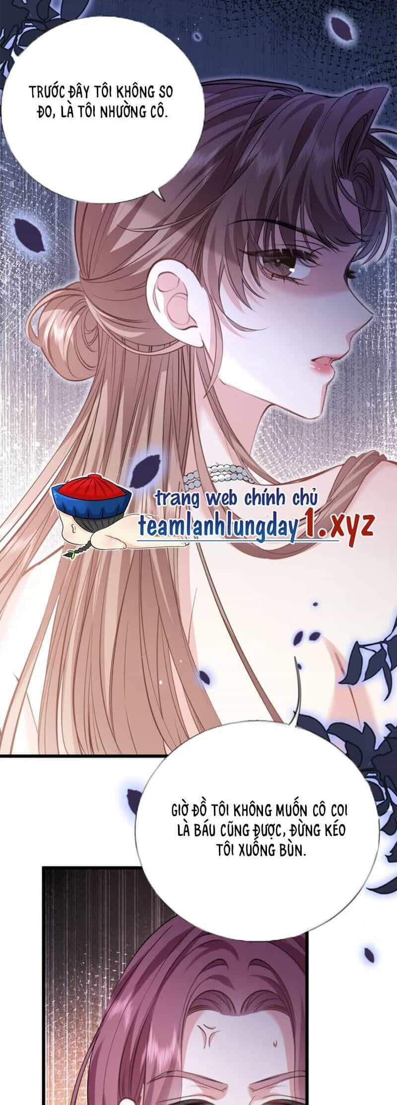 Từ Chối Hiến Thận, Tôi Trở Thành Mợ Út Của Người Yêu Cũ - Chương 8 - ảnh 17