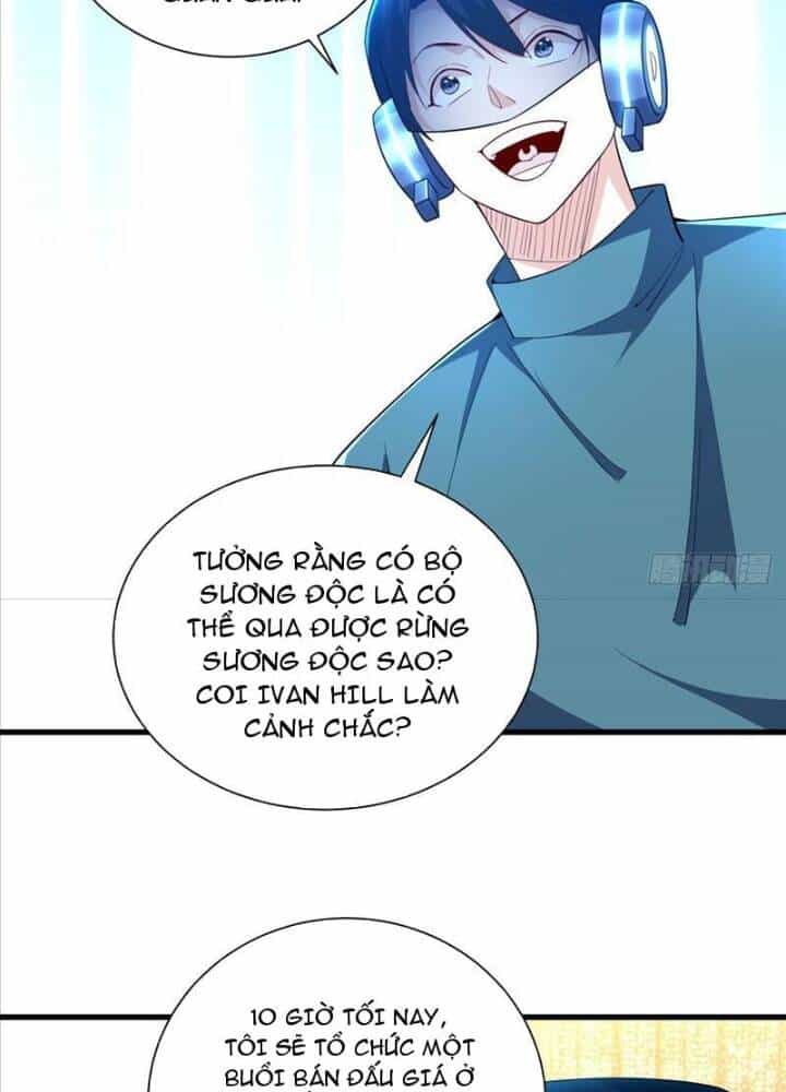 Từ Dã Quái Bắt Đầu Thăng Cấp - Chương 12 - ảnh 53