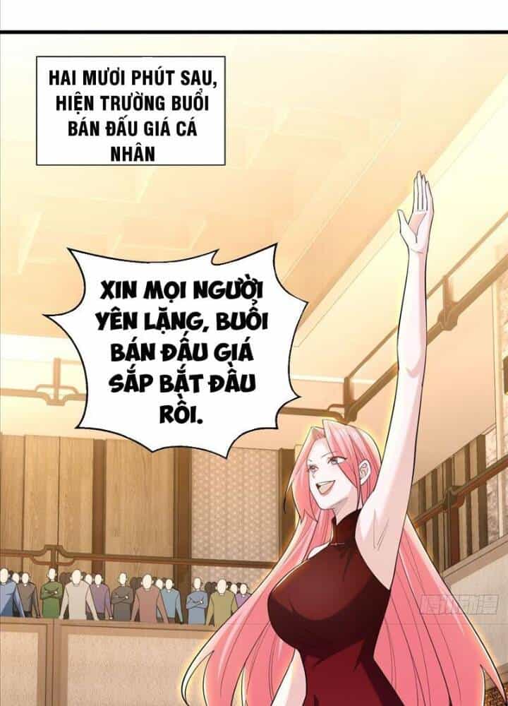 Từ Dã Quái Bắt Đầu Thăng Cấp - Chương 12 - ảnh 57