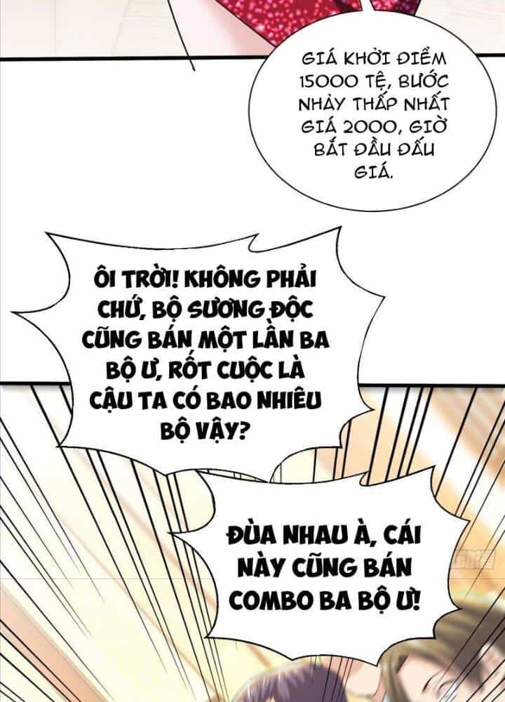 Từ Dã Quái Bắt Đầu Thăng Cấp - Chương 12 - ảnh 83