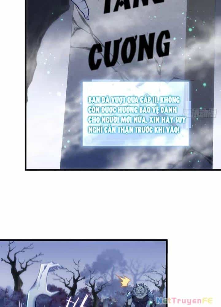 Từ Dã Quái Bắt Đầu Thăng Cấp - Chương 14 - ảnh 35