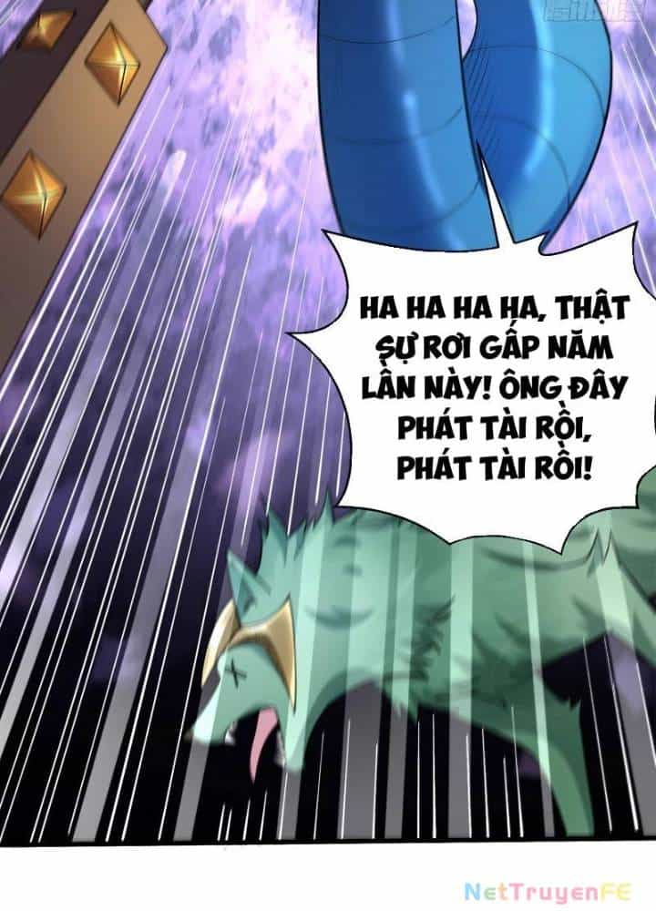 Từ Dã Quái Bắt Đầu Thăng Cấp - Chương 15 - ảnh 55