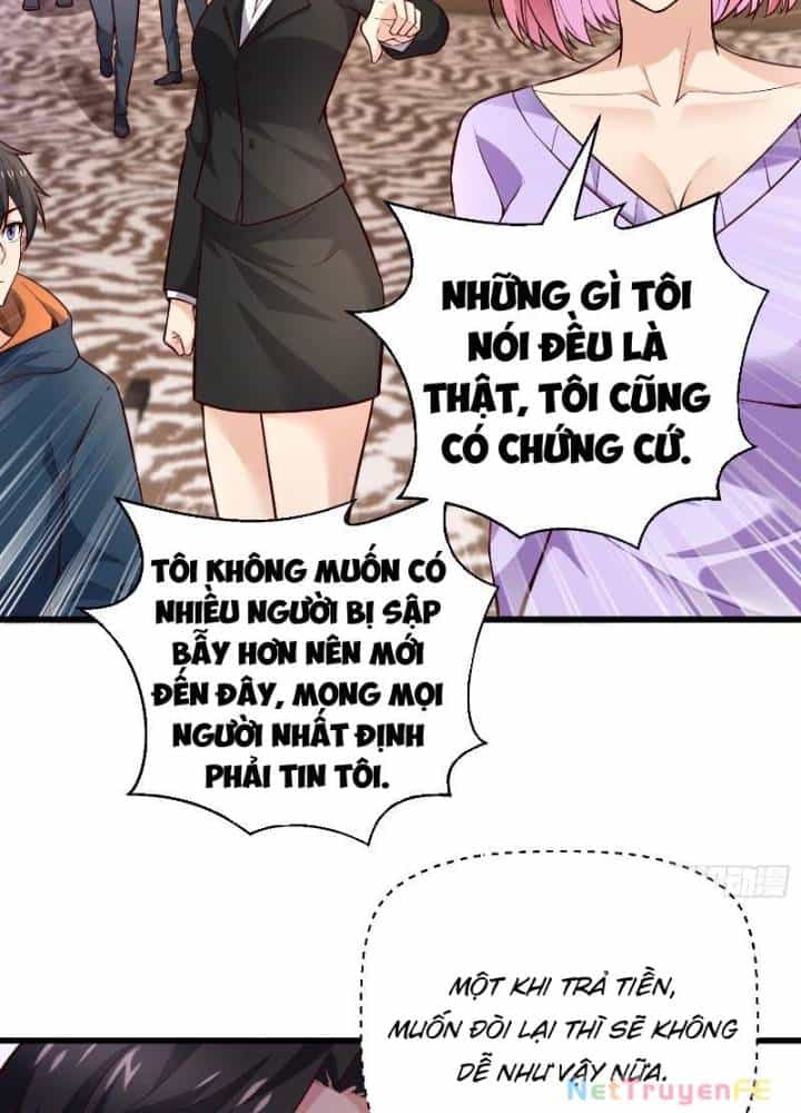 Từ Dã Quái Bắt Đầu Thăng Cấp - Chương 16 - ảnh 33