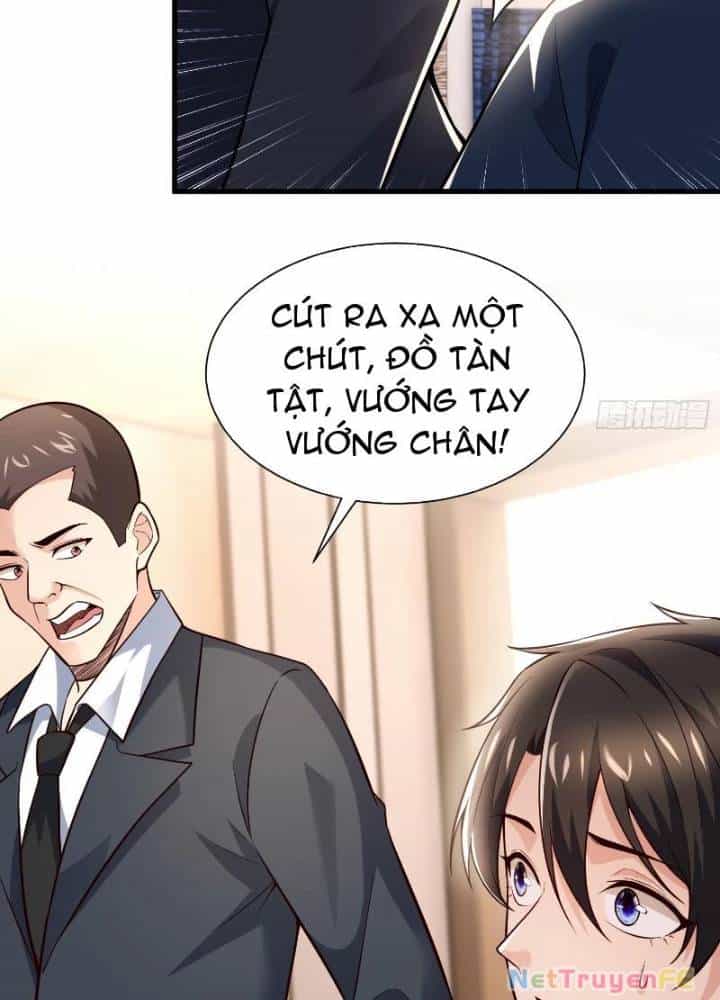 Từ Dã Quái Bắt Đầu Thăng Cấp - Chương 16 - ảnh 39