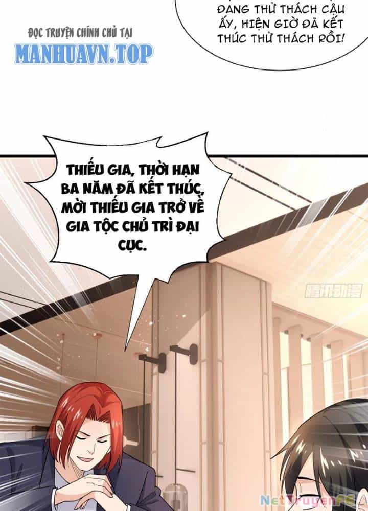 Từ Dã Quái Bắt Đầu Thăng Cấp - Chương 17 - ảnh 45
