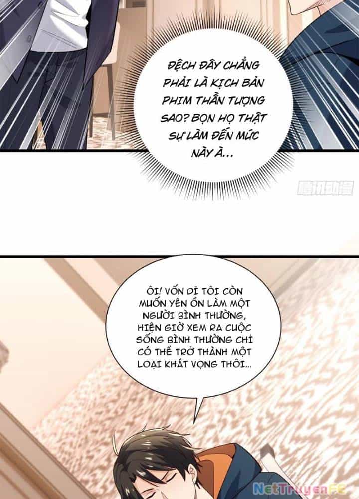 Từ Dã Quái Bắt Đầu Thăng Cấp - Chương 17 - ảnh 47