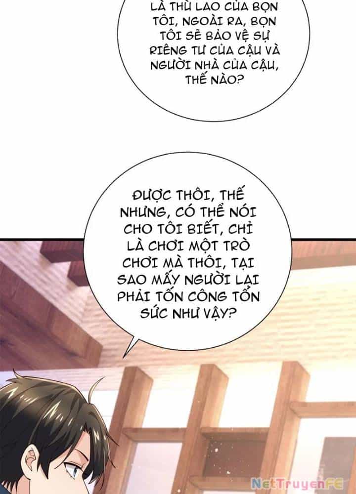 Từ Dã Quái Bắt Đầu Thăng Cấp - Chương 17 - ảnh 89