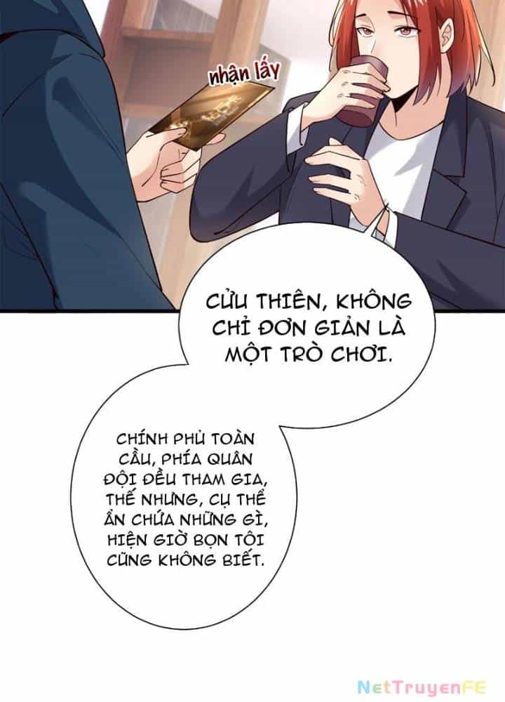 Từ Dã Quái Bắt Đầu Thăng Cấp - Chương 17 - ảnh 91