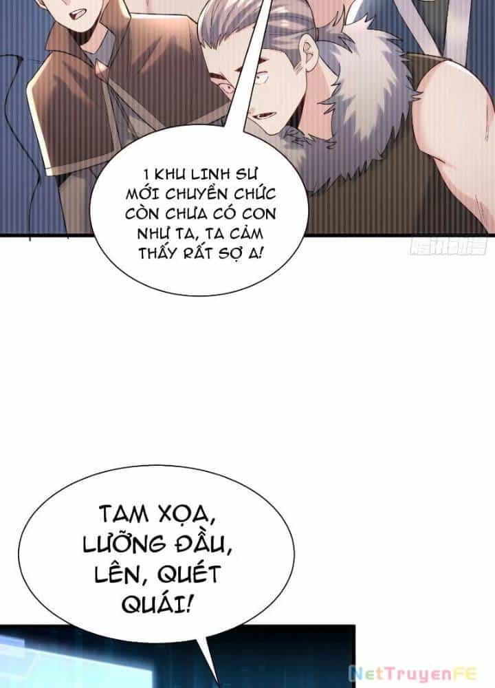 Từ Dã Quái Bắt Đầu Thăng Cấp - Chương 19 - ảnh 16
