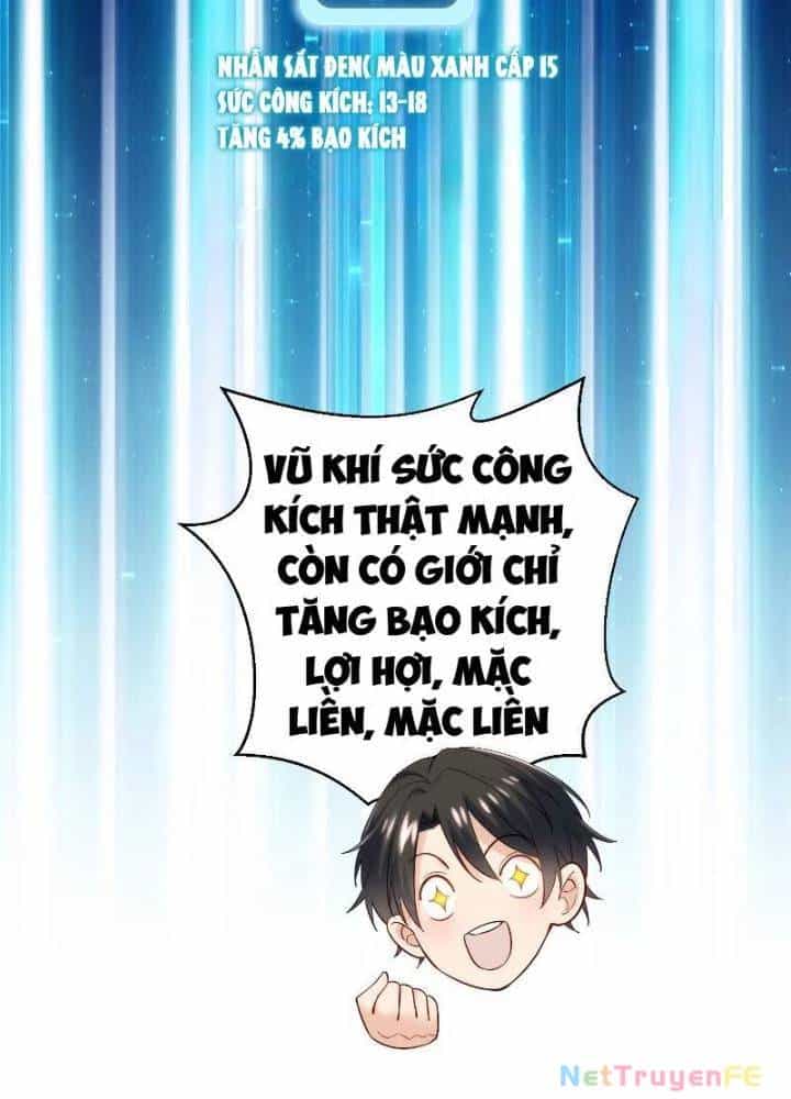 Từ Dã Quái Bắt Đầu Thăng Cấp - Chương 19 - ảnh 36