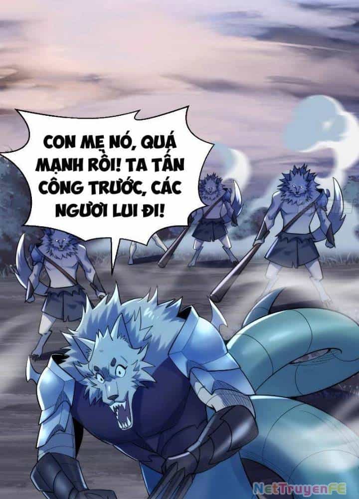 Từ Dã Quái Bắt Đầu Thăng Cấp - Chương 19 - ảnh 76