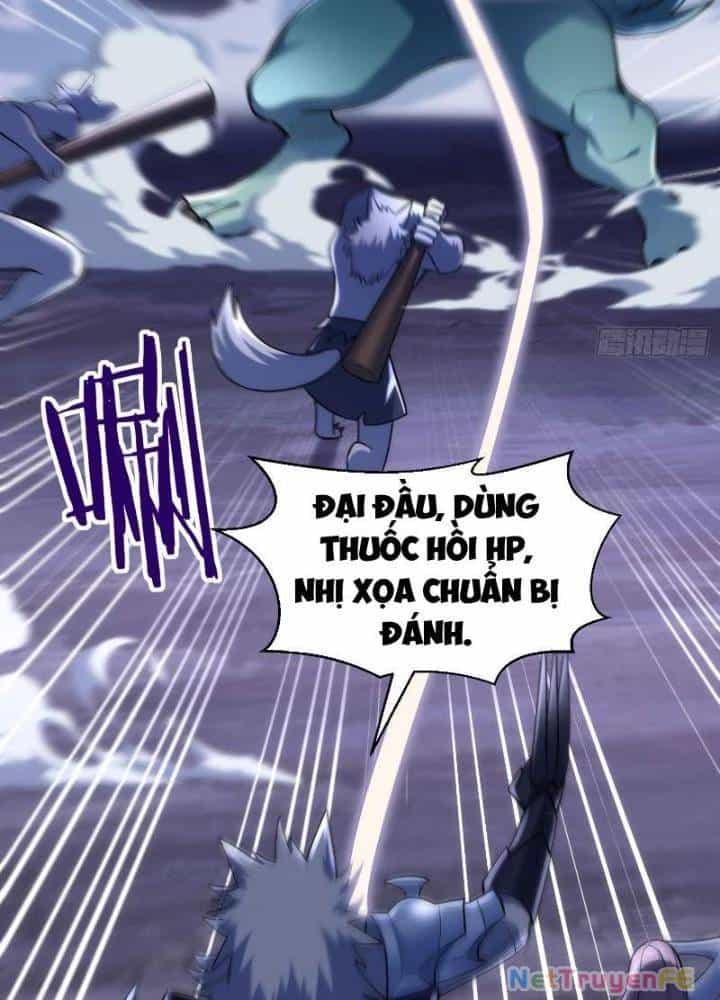 Từ Dã Quái Bắt Đầu Thăng Cấp - Chương 19 - ảnh 88