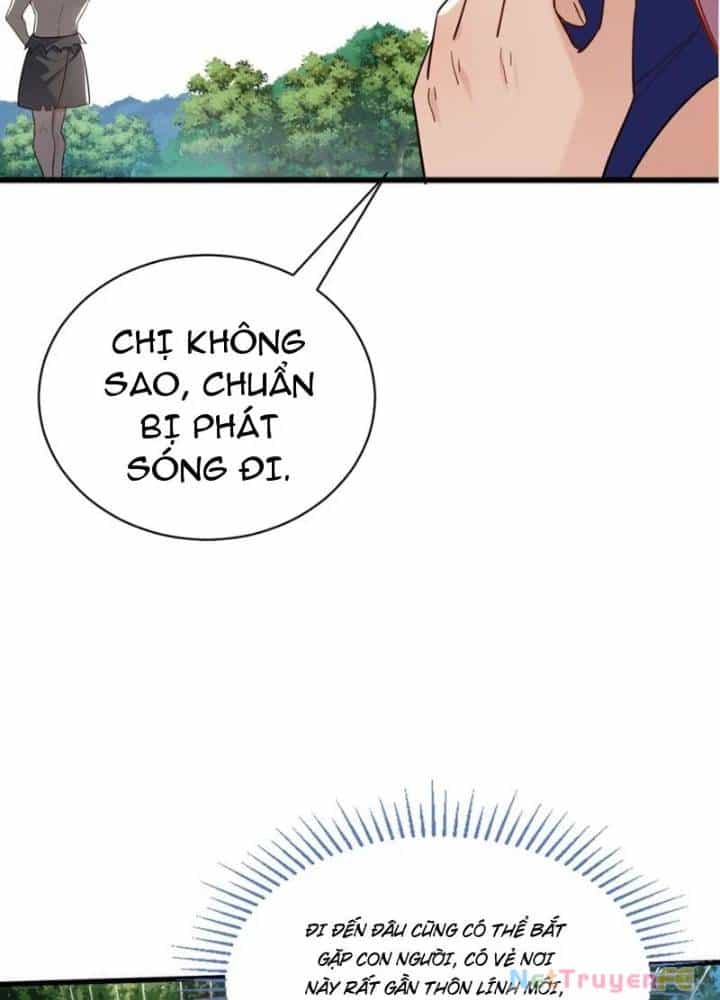 Từ Dã Quái Bắt Đầu Thăng Cấp - Chương 2 - ảnh 43