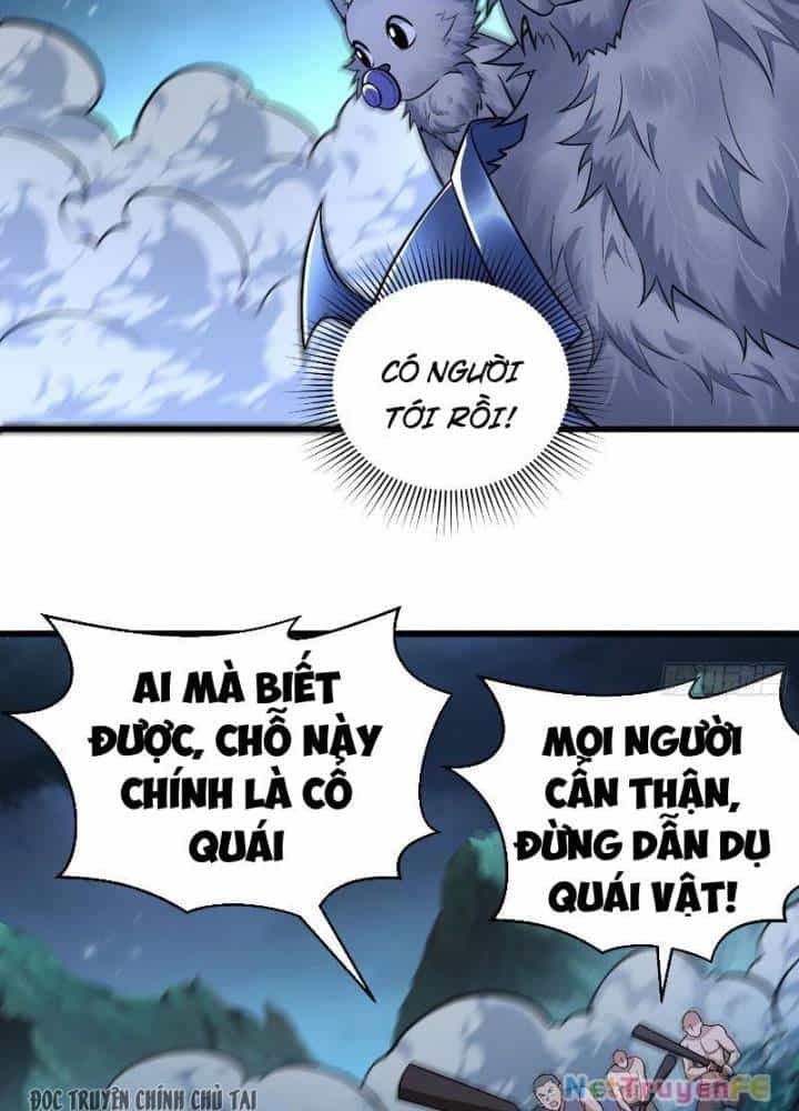 Từ Dã Quái Bắt Đầu Thăng Cấp - Chương 20 - ảnh 54