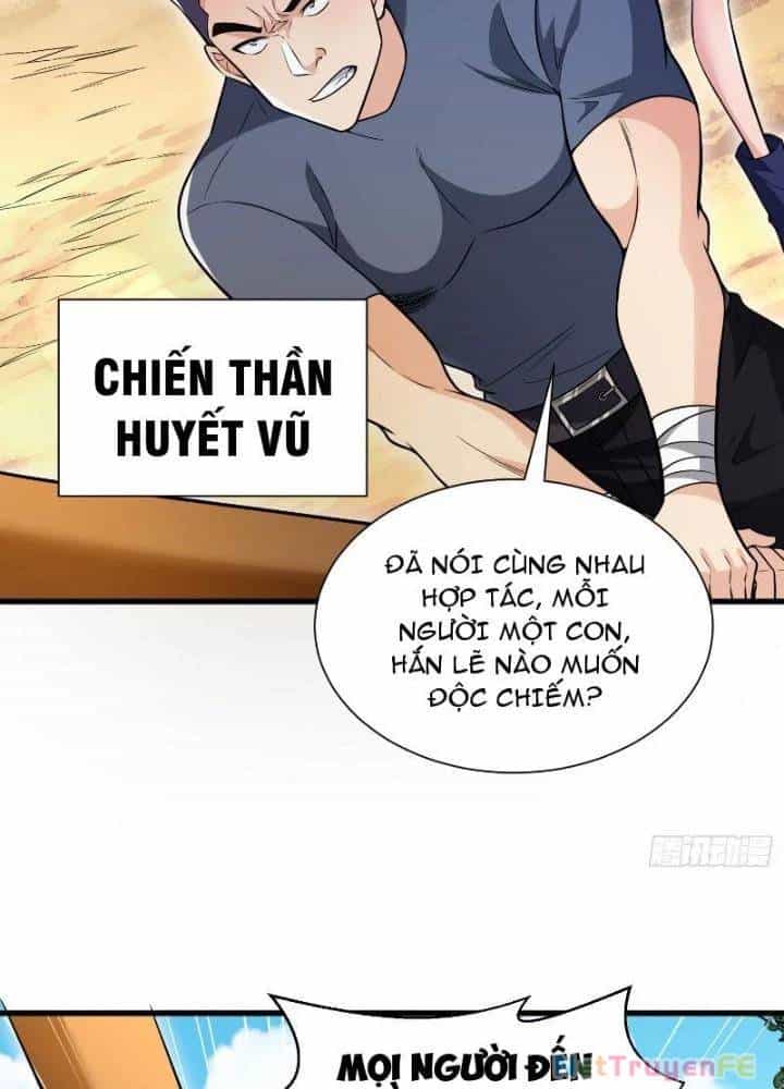 Từ Dã Quái Bắt Đầu Thăng Cấp - Chương 21 - ảnh 104