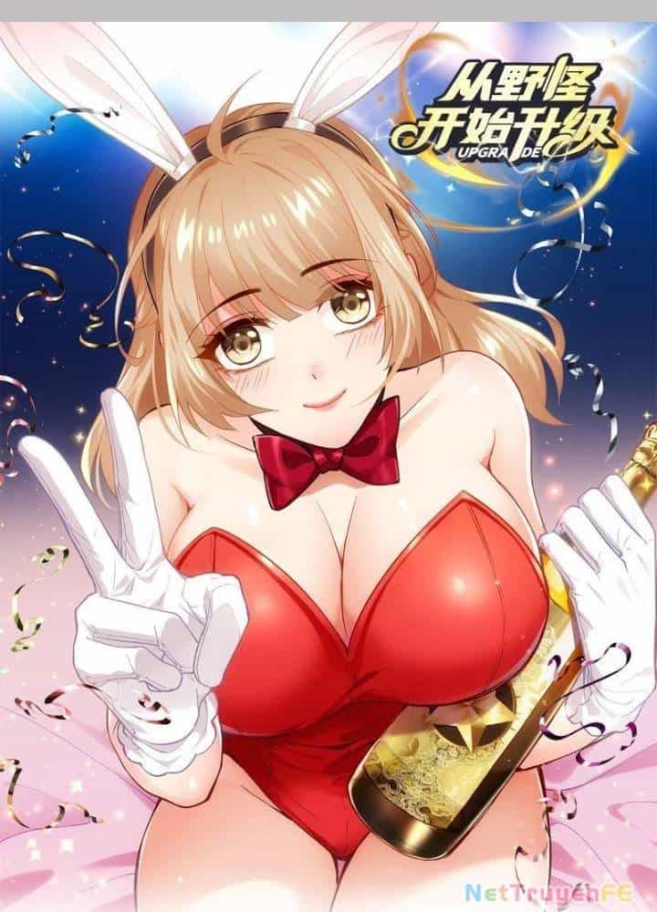 Từ Dã Quái Bắt Đầu Thăng Cấp - Chương 21 - ảnh 2